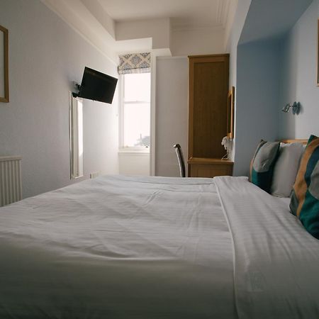 Manor Hotel Exmouth Zewnętrze zdjęcie
