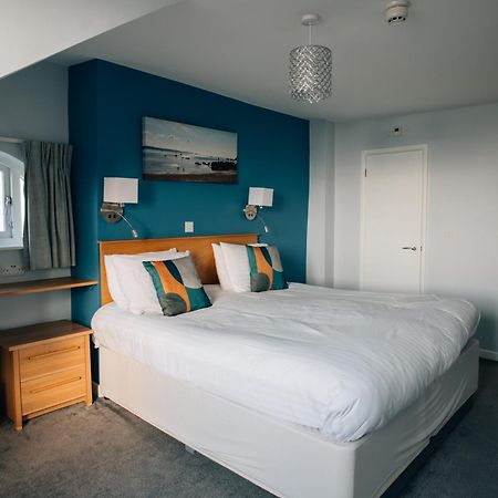 Manor Hotel Exmouth Zewnętrze zdjęcie