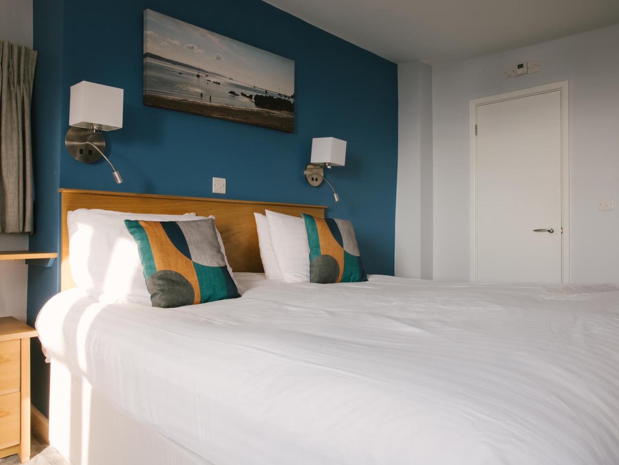 Manor Hotel Exmouth Zewnętrze zdjęcie